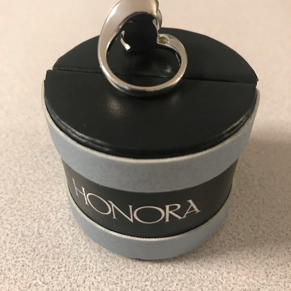 Honora Coin Pearl Ring Size 6 NIB - Picture 6 of 6